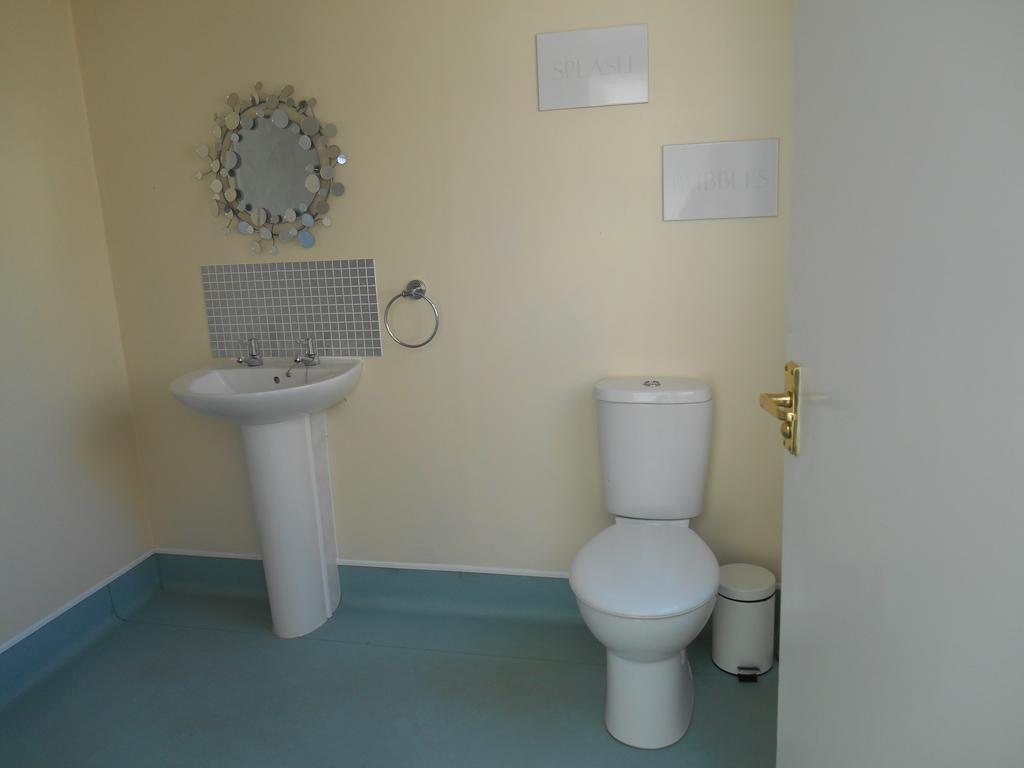 The Wellington House Hotel Blackpool Camera foto